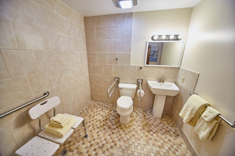 Best Bathroom Accessibility Contractors in Taunton, MA